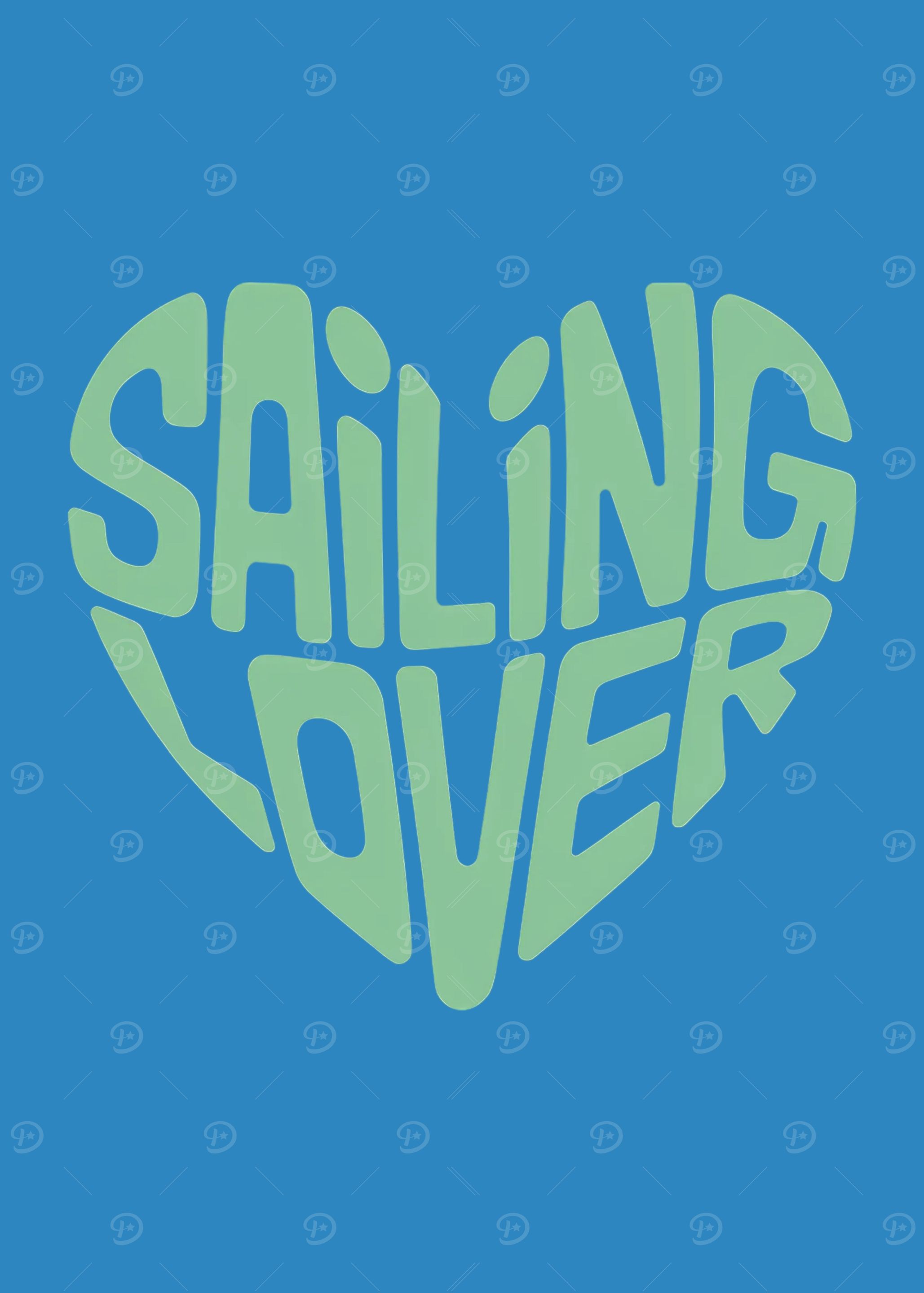 Sailing Quote for Sea
