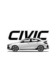 Honda Civic Hatchback