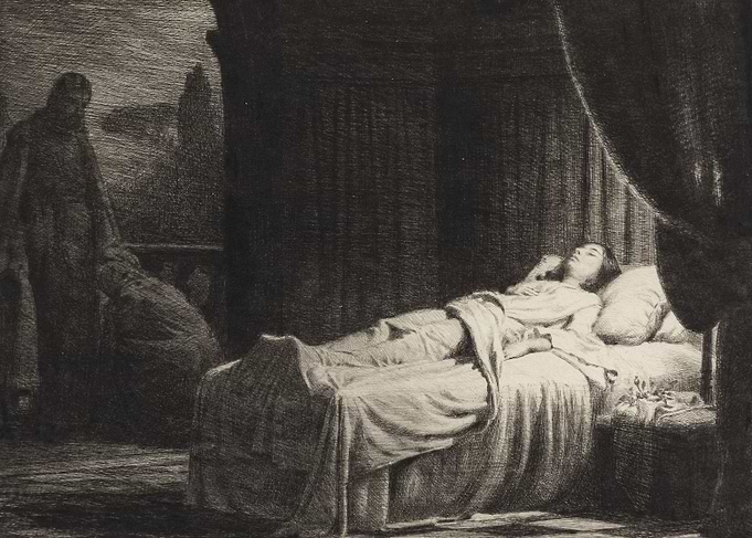 Sleeping Beauty