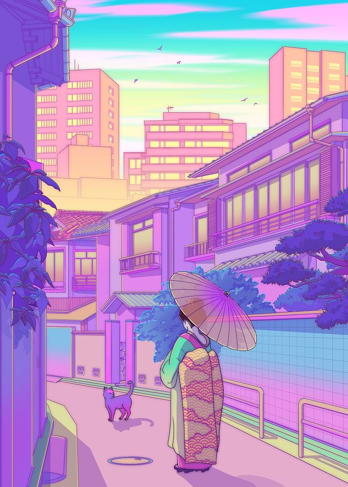 Encounter