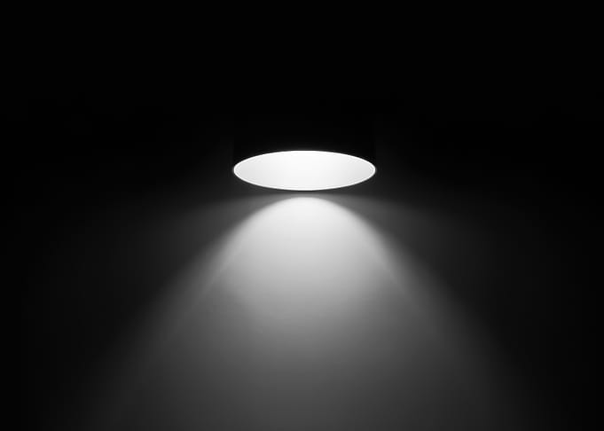 Single Light Source