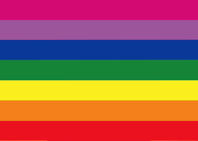 Pride Flag