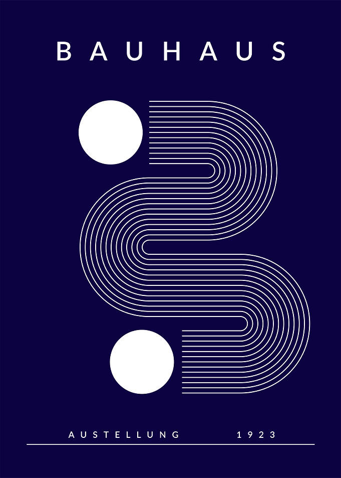 Bauhaus | B Trip 60L
