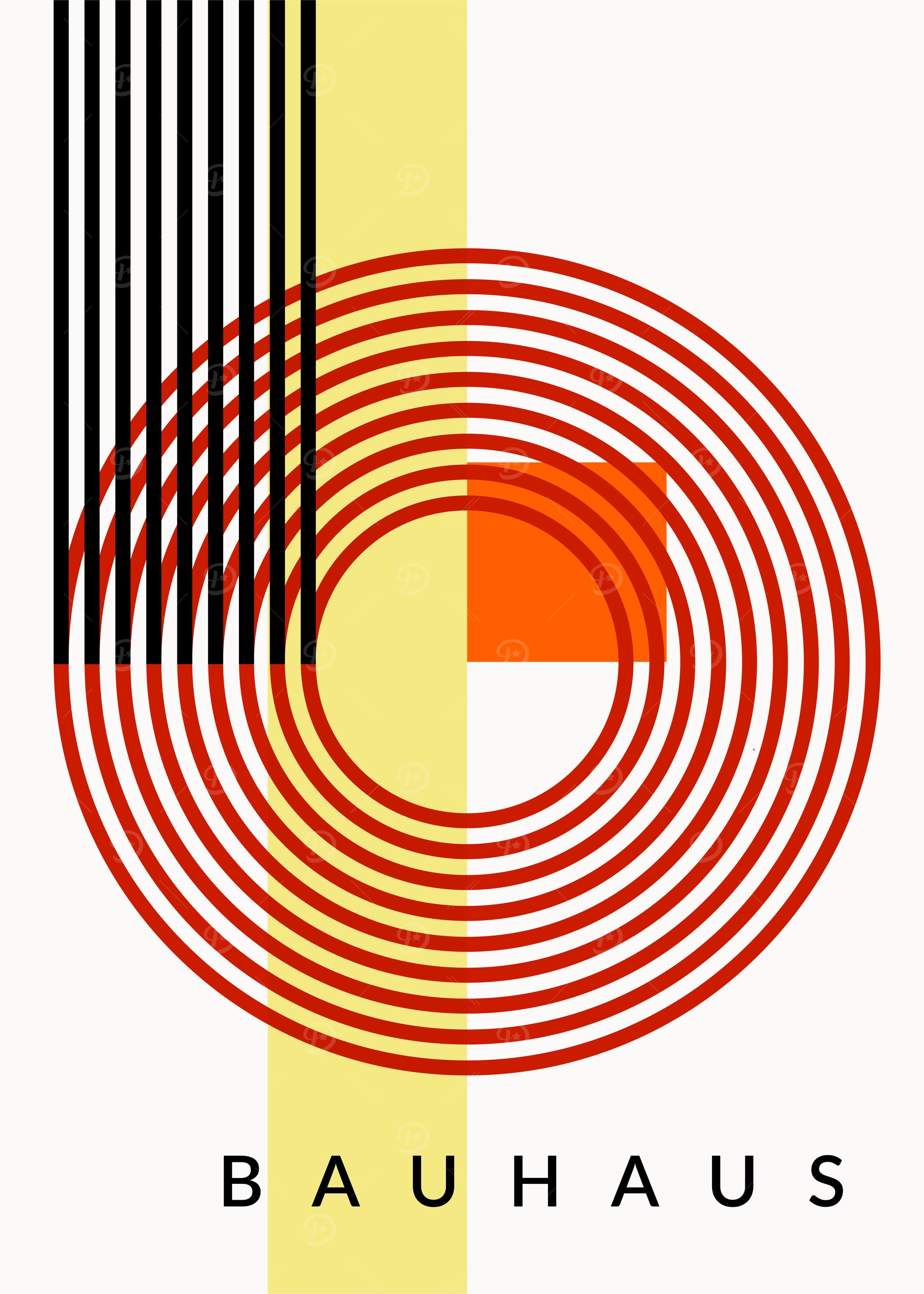 Bauhaus | B 72R