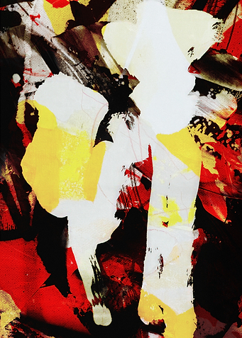 Abstract Art Painting