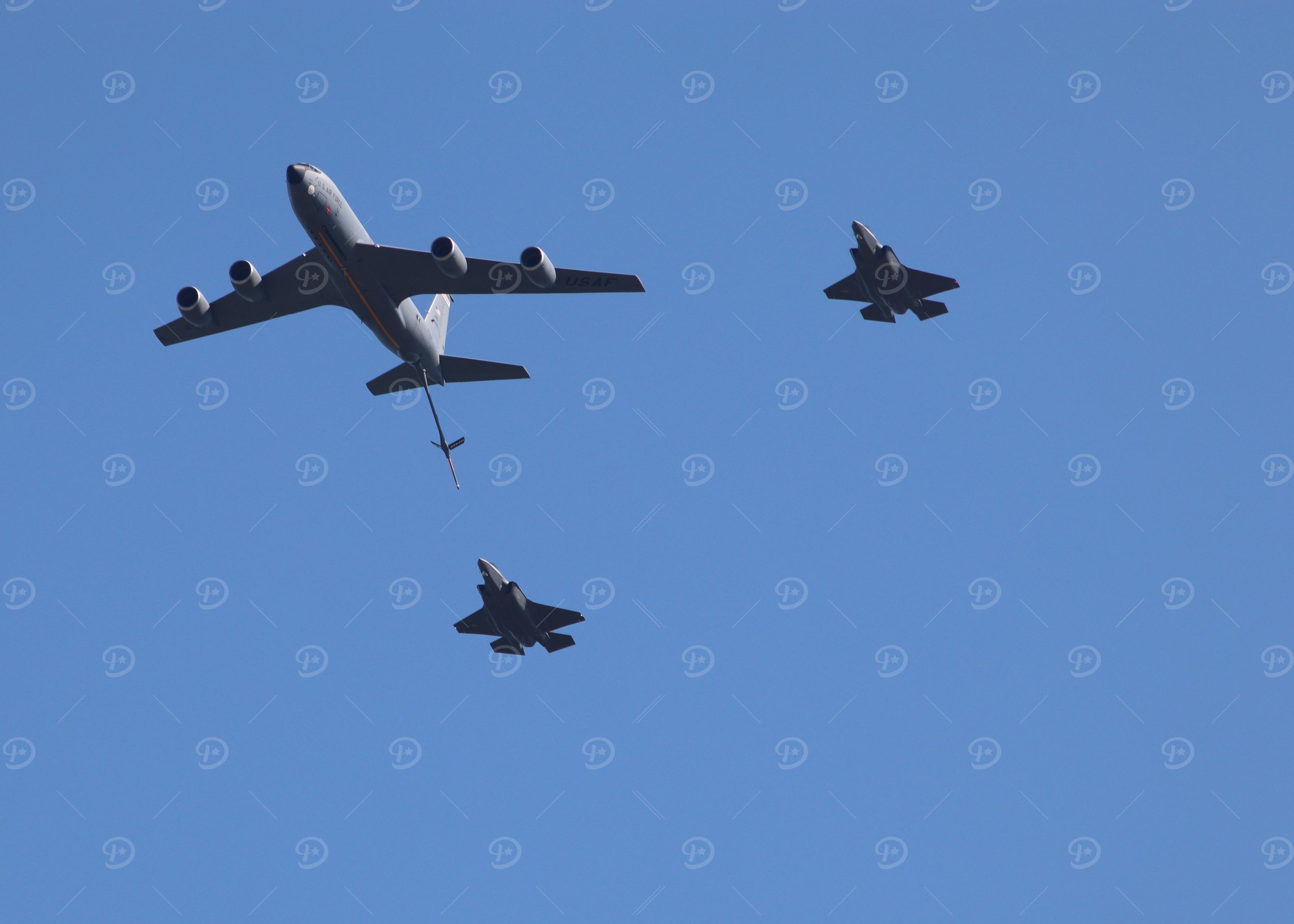 Air Refueling