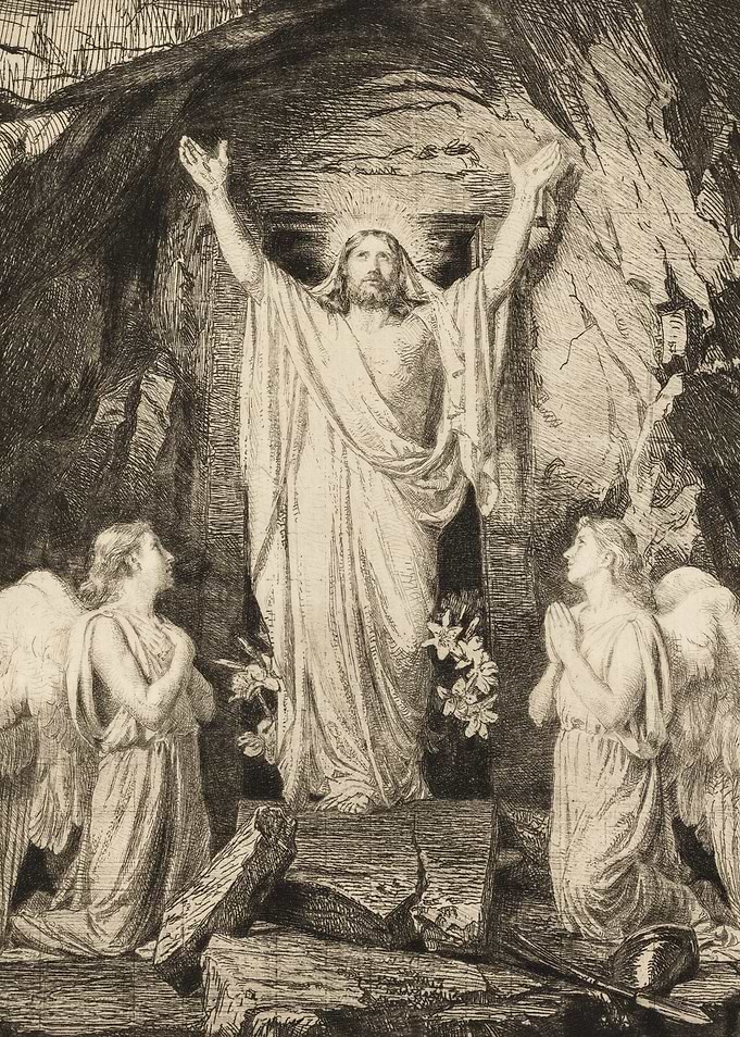 Resurrection of Christ