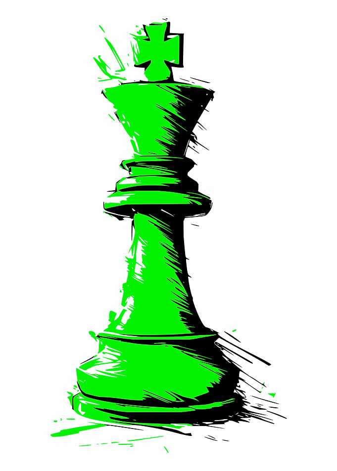 King of chess