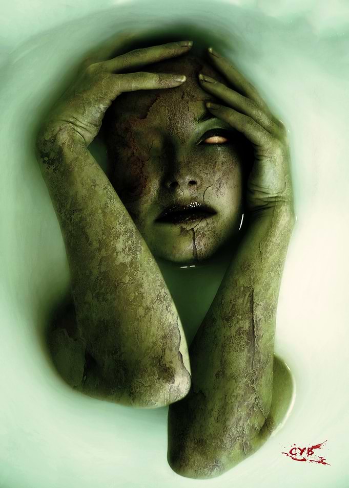Ethereal Submersion