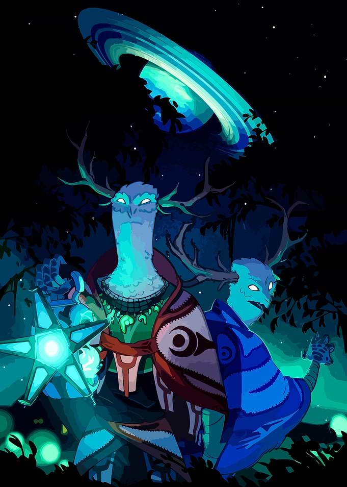Forest Guardians