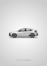 Honda Civic Hatchback