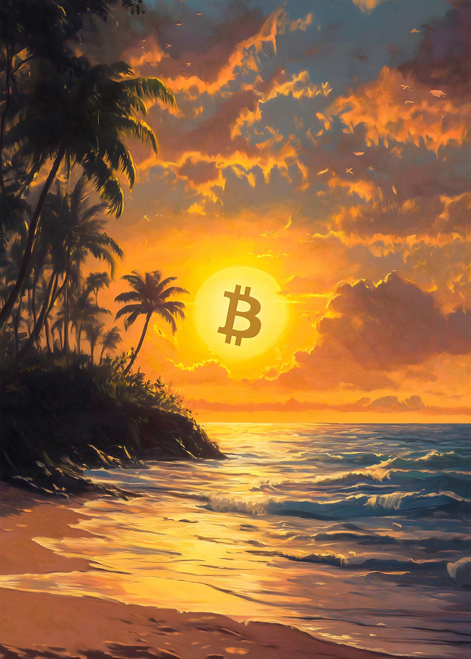 Bitcoin Sunset Plan B
