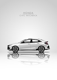 Honda Civic Hatchback