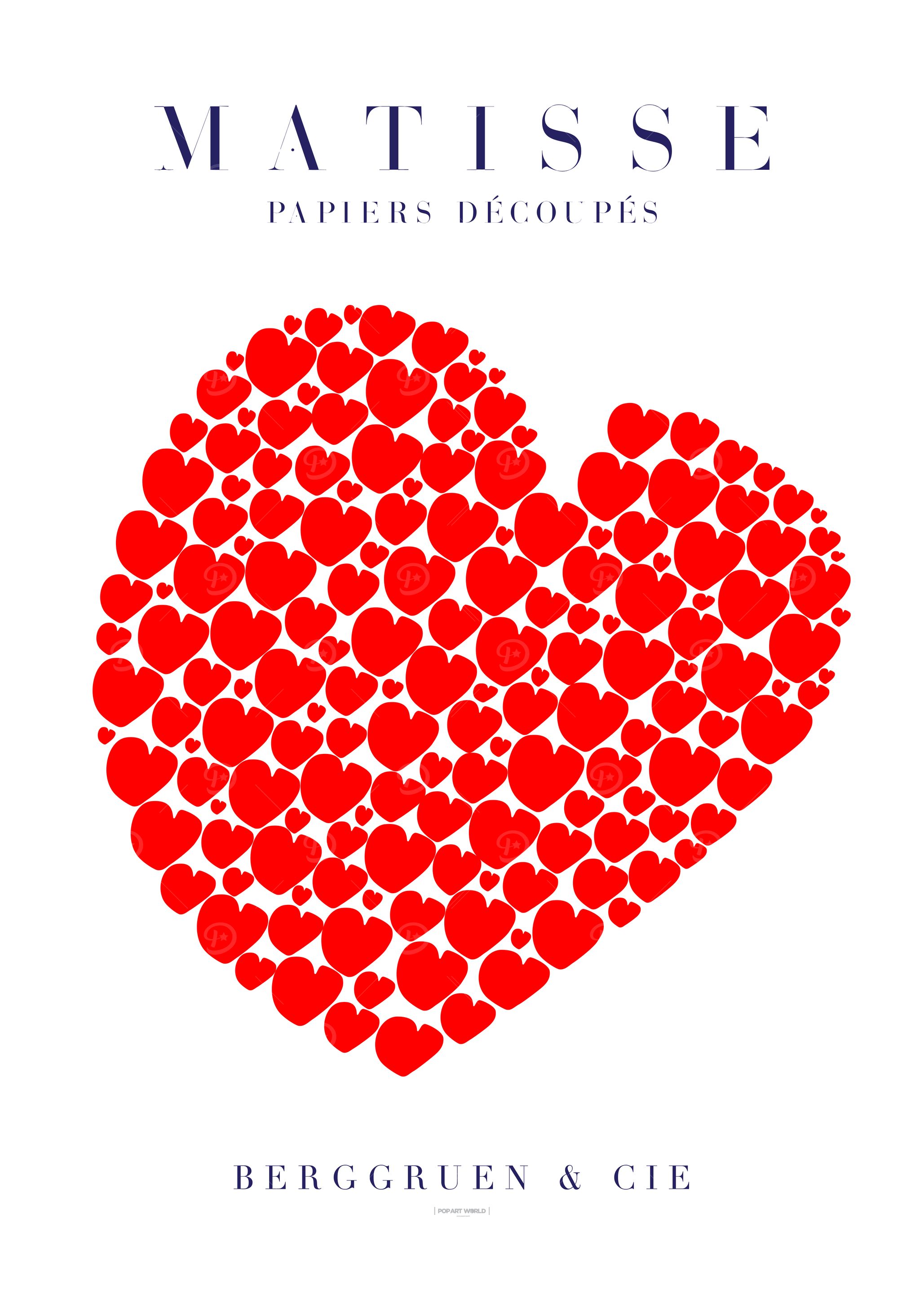 Matisse | Hearts Trip 35L