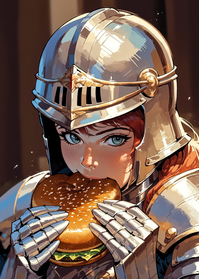 Between Quests
