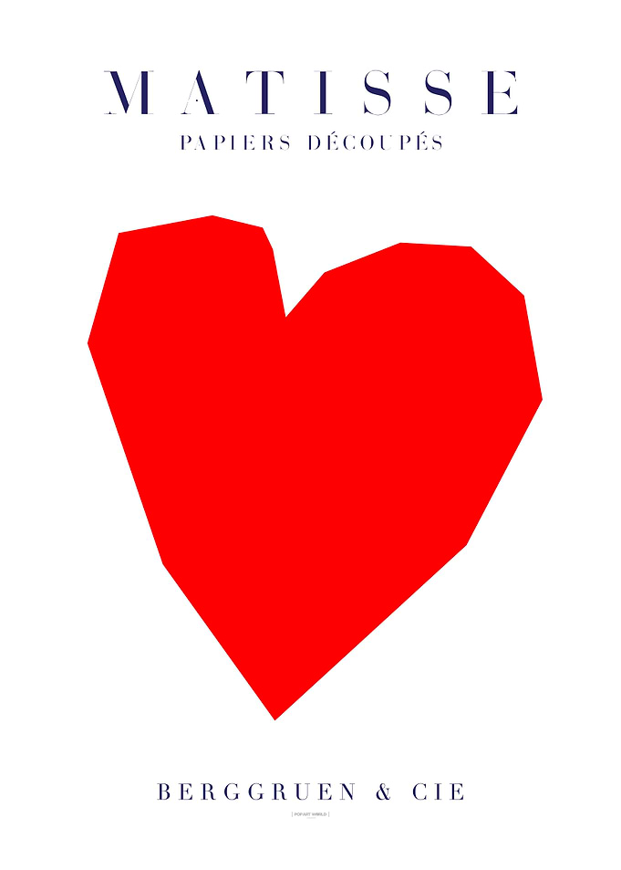 Matisse | One Heart Trip35R