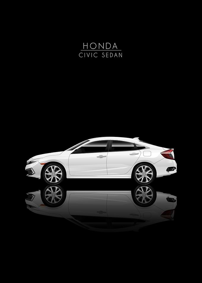 Honda Civic Sedan