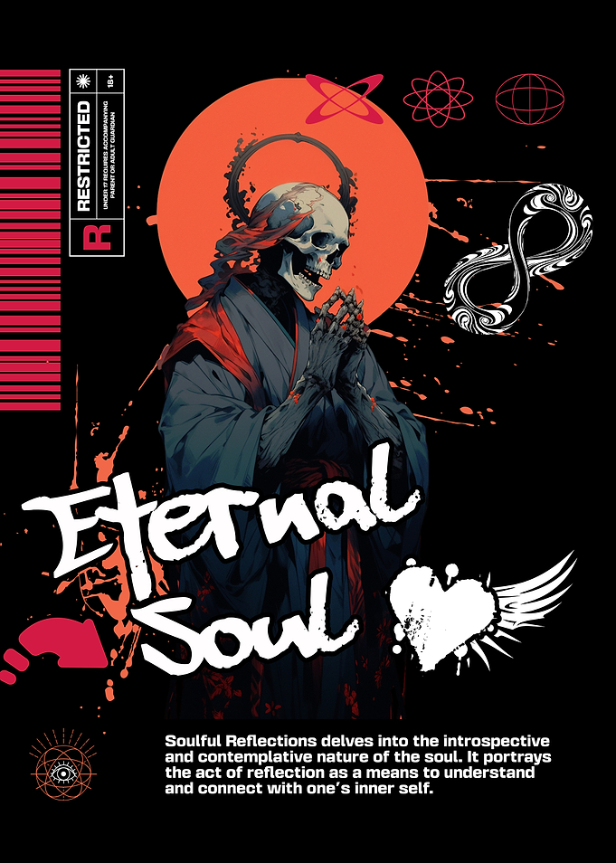 Eternal Soul