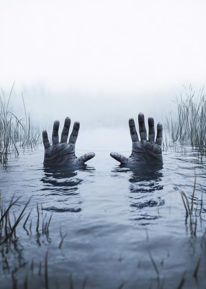 Reaching from the Depths