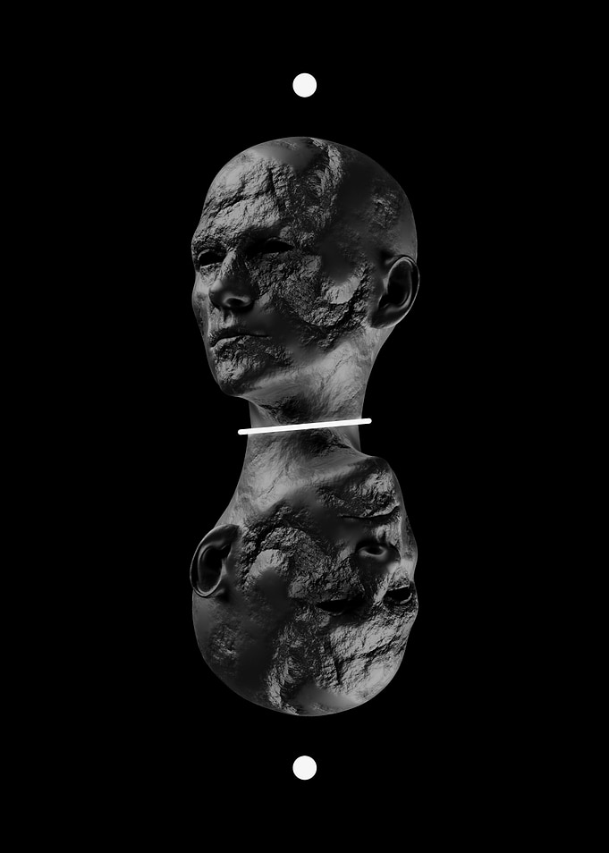 Void of Vision.