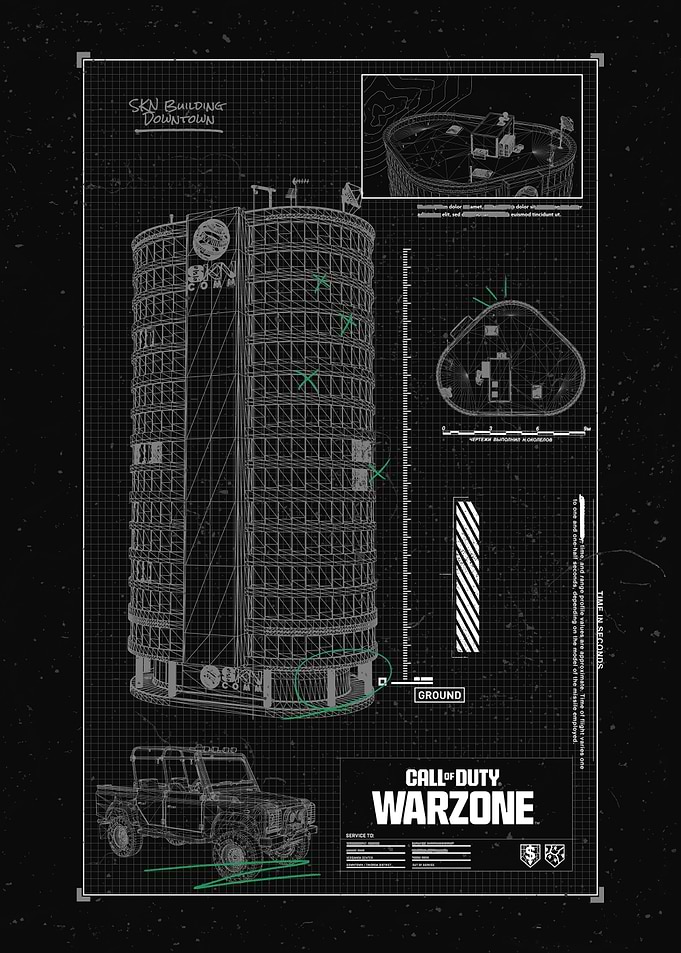 SKN Building Downtown