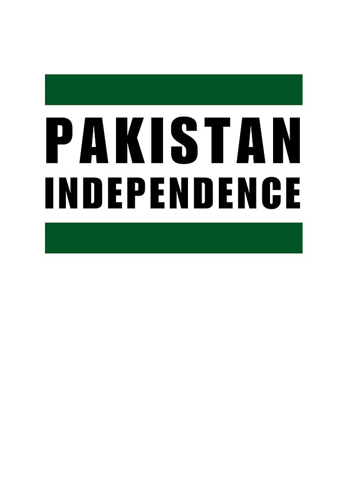 Pakistan Independence