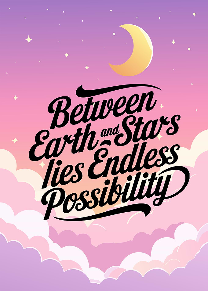 Endless Possibility