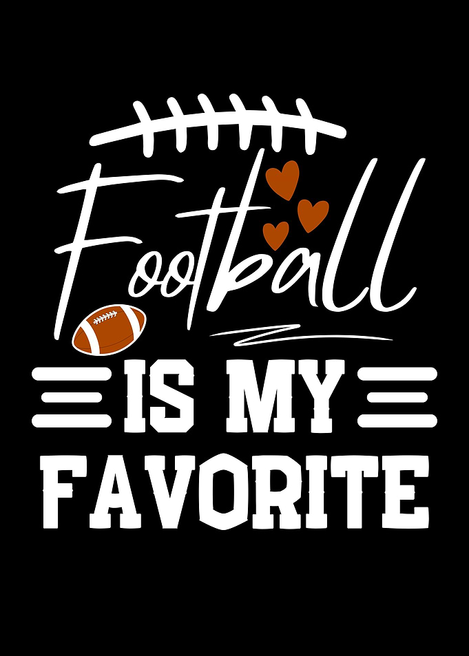 Funny American Football