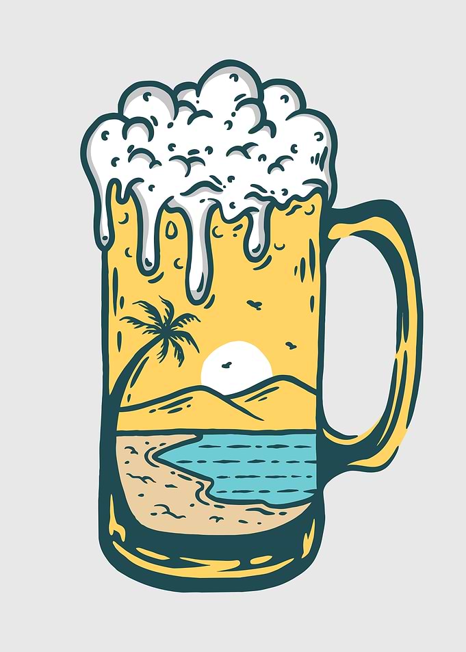 Beer Vacation