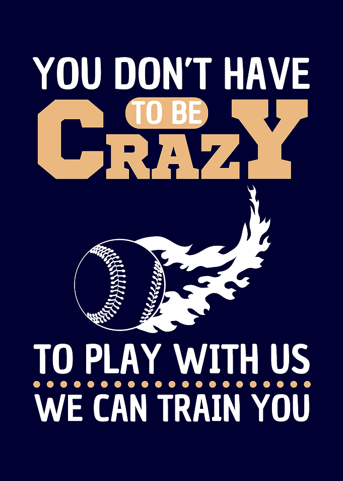 Baseball Quote for