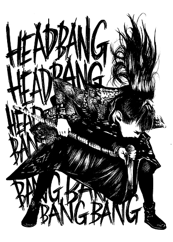 Monster Babymetal