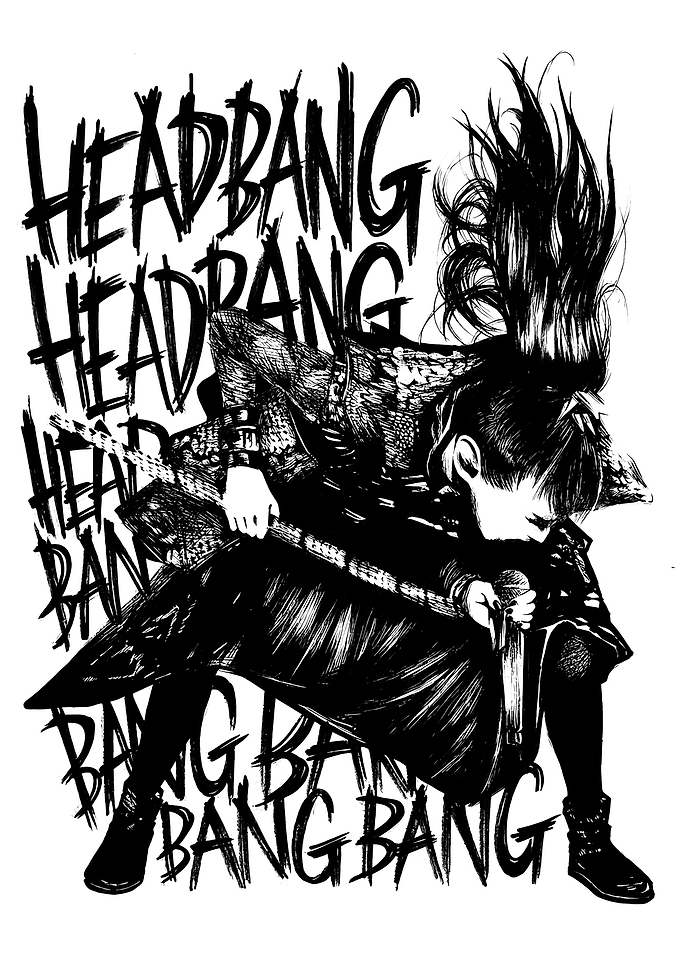 Monster Babymetal