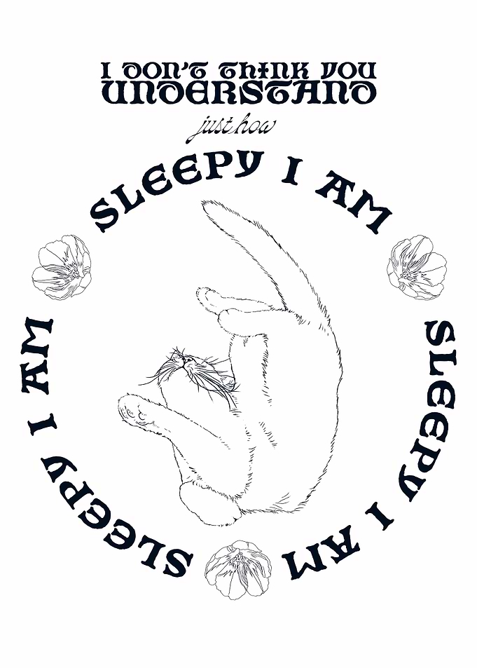 SLEEPY II