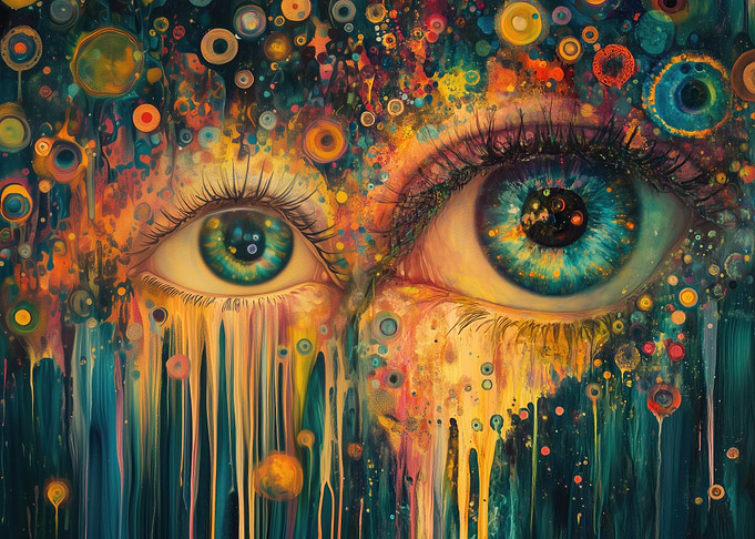 I See You in Your Dreams