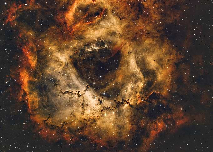 Cosmic Nebula