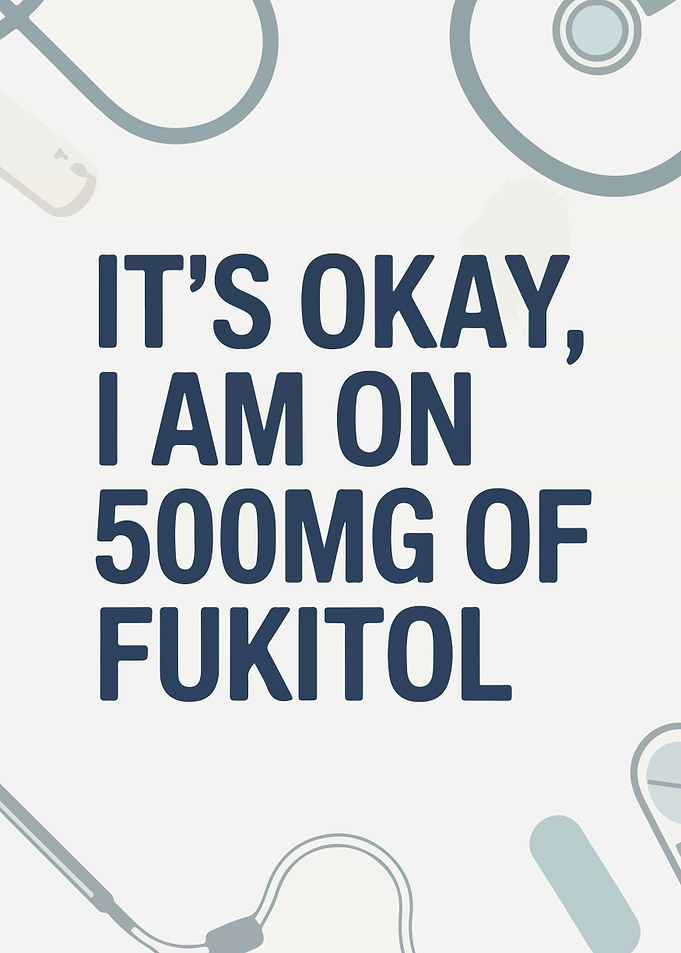 Fukitol Meme