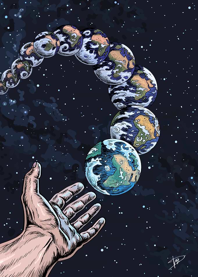Multiverse