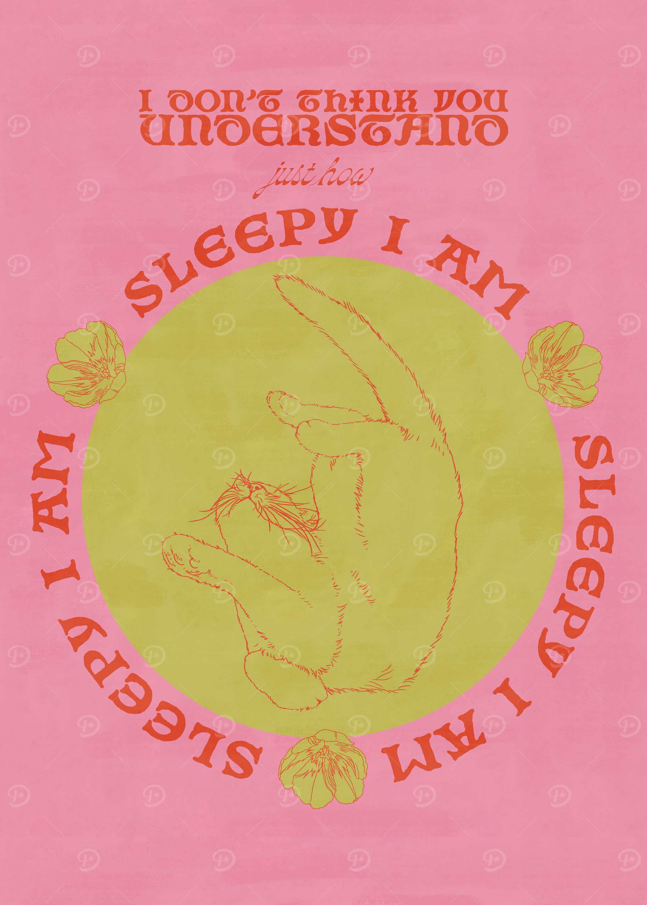 SLEEPY IV