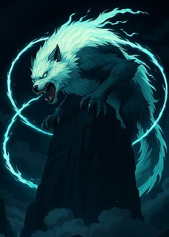 Spectral Wolf