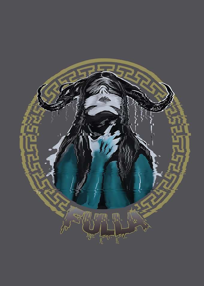 Capricorn Fulla: The Silent Ascent