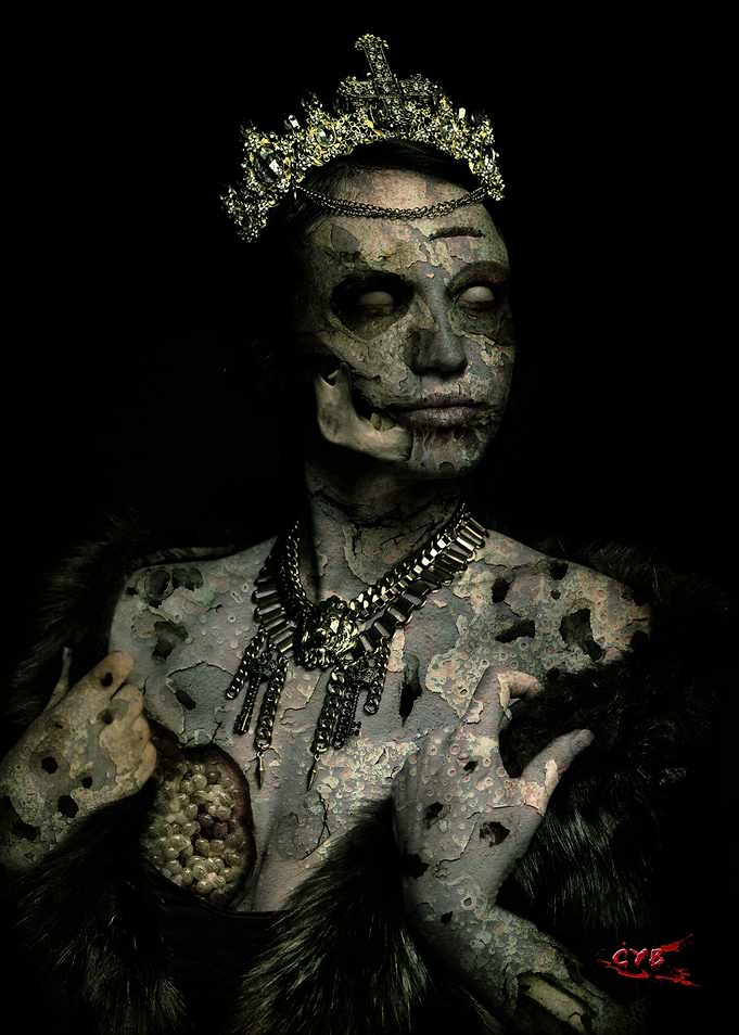 Queen of Decay