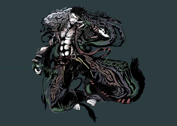 Eddy Gordo