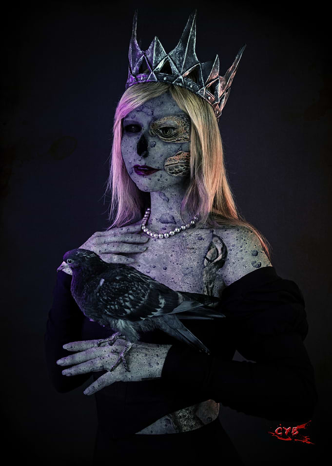 Decay Queen