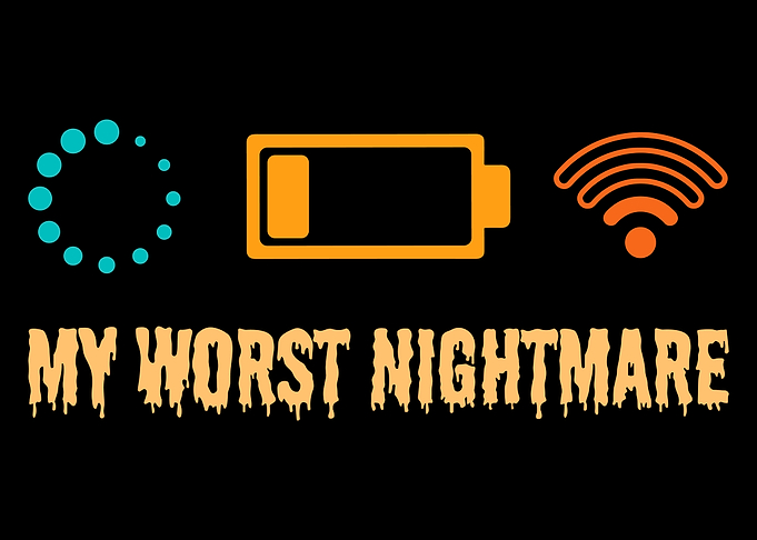 My Worst Nightmare Tech