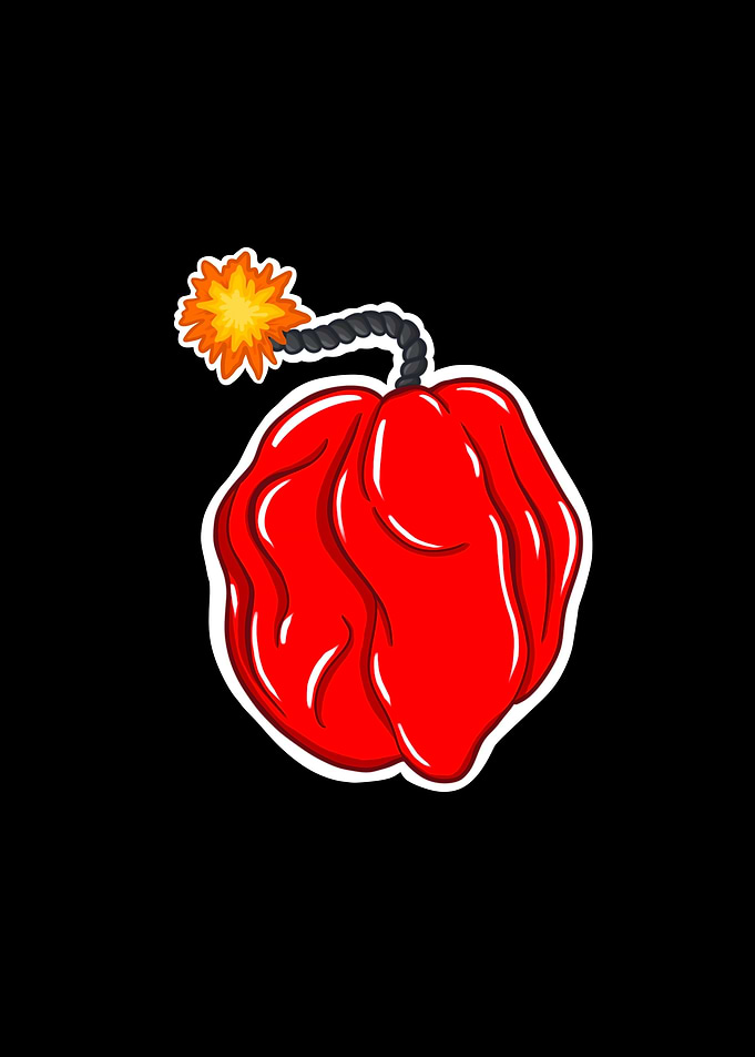 Spicy boom