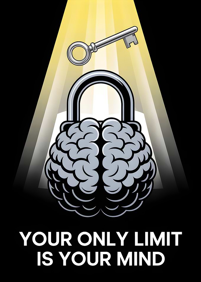 Unlock Your Potential