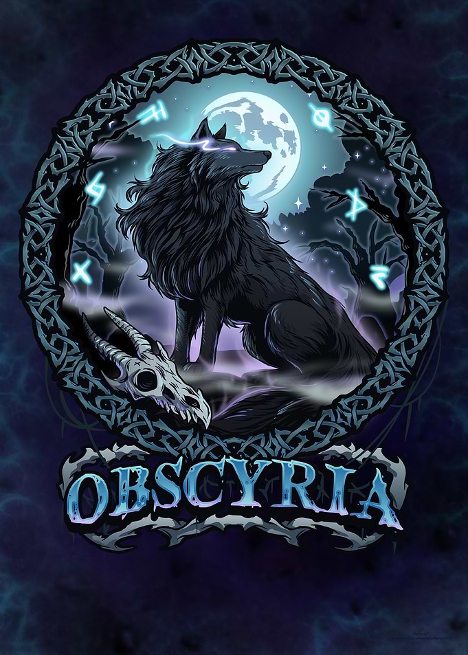 Obscyria – Seal of the Veiled Truth
