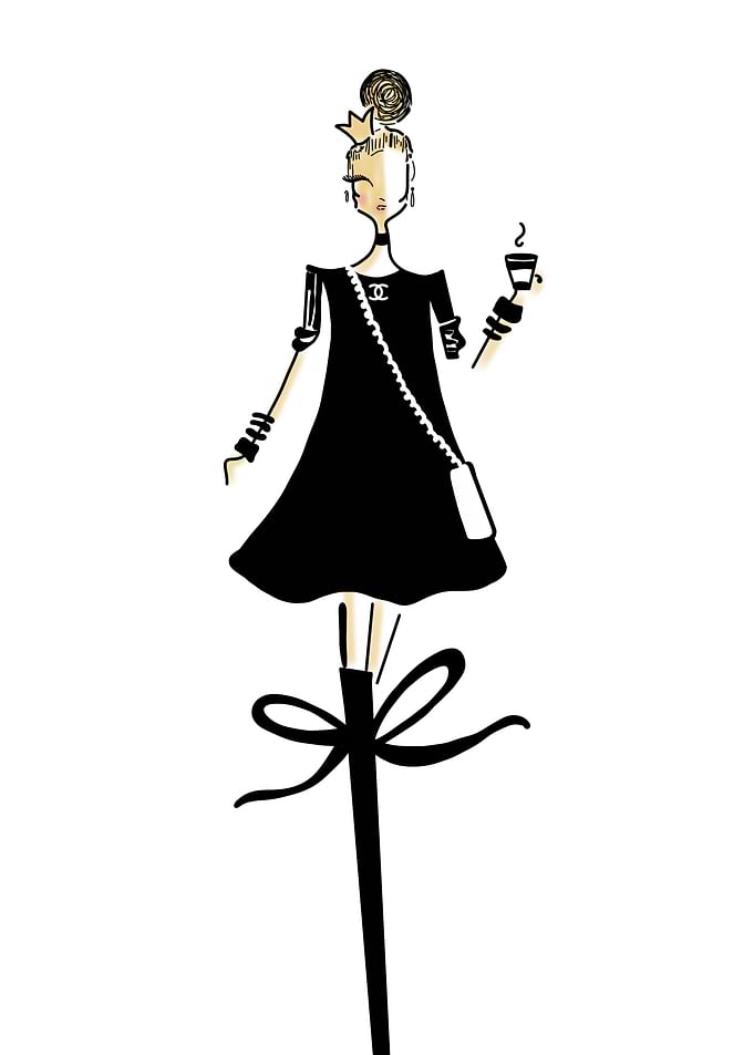 Fashion Illustration