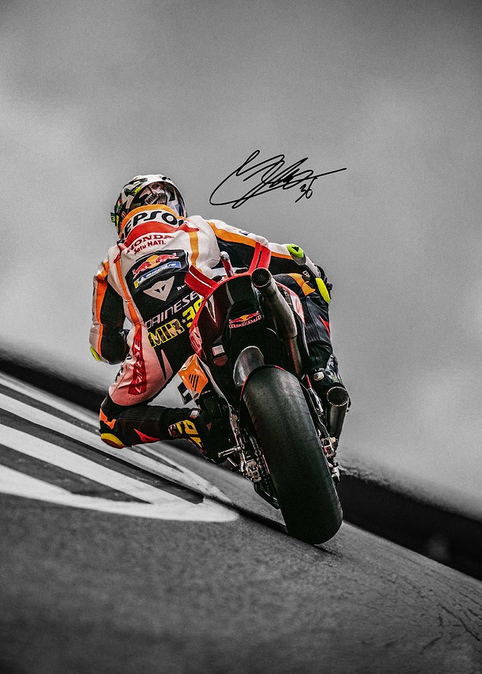 Joan MIr MotoGP