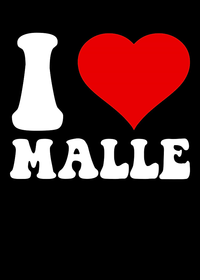 I Love Malle
